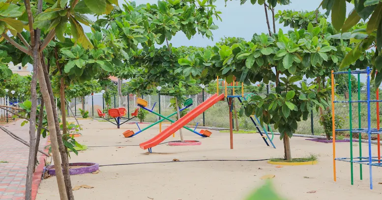 apartments in trichy