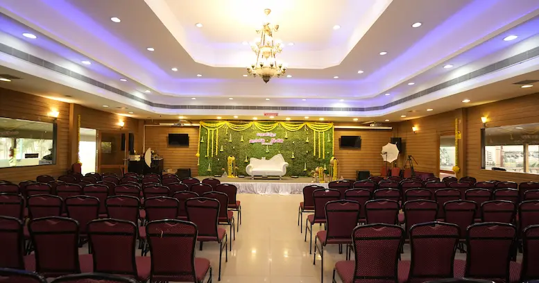 trichy flats for sale