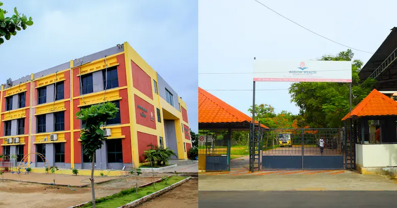 flats for sale in trichy