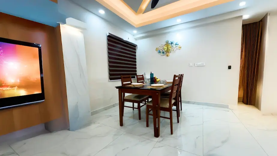 dining-room
