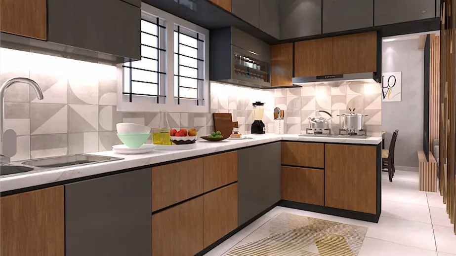 modern Kitchen