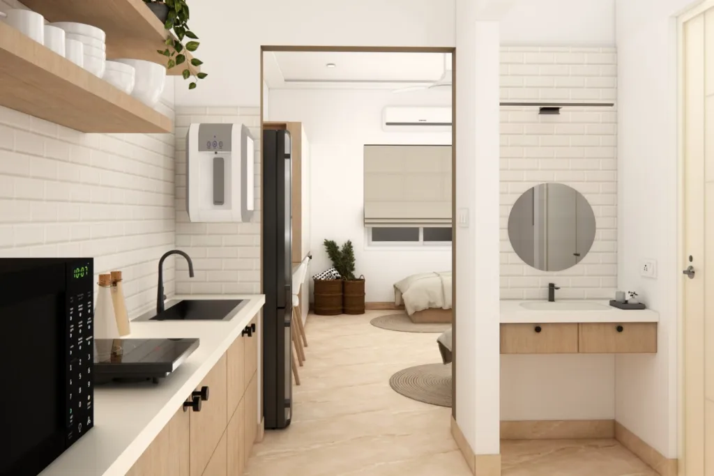 Apartment For Sale In Trichy