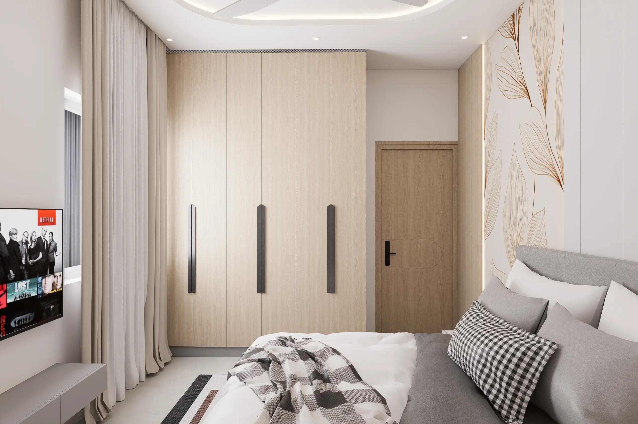 Morais Astra Interior 11