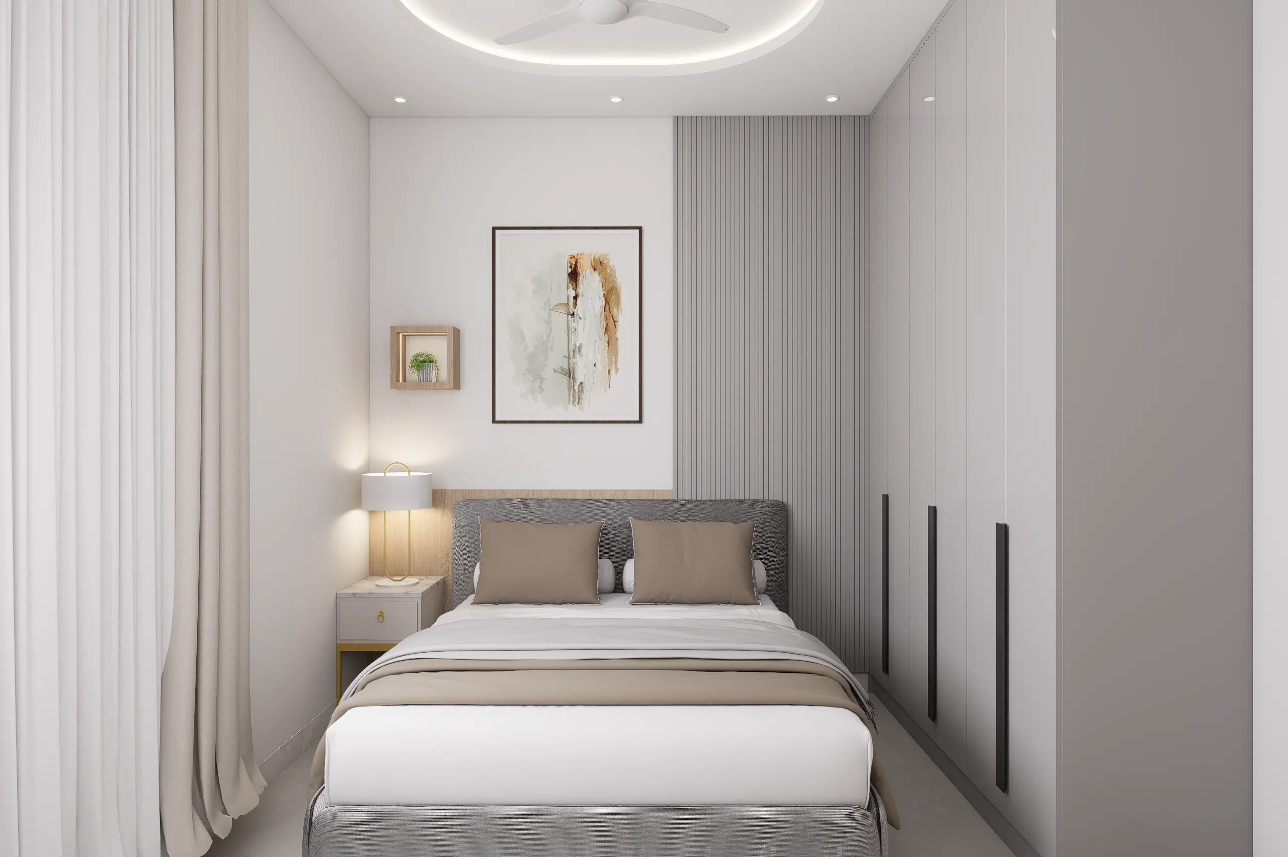 Morais Astra Interior 8