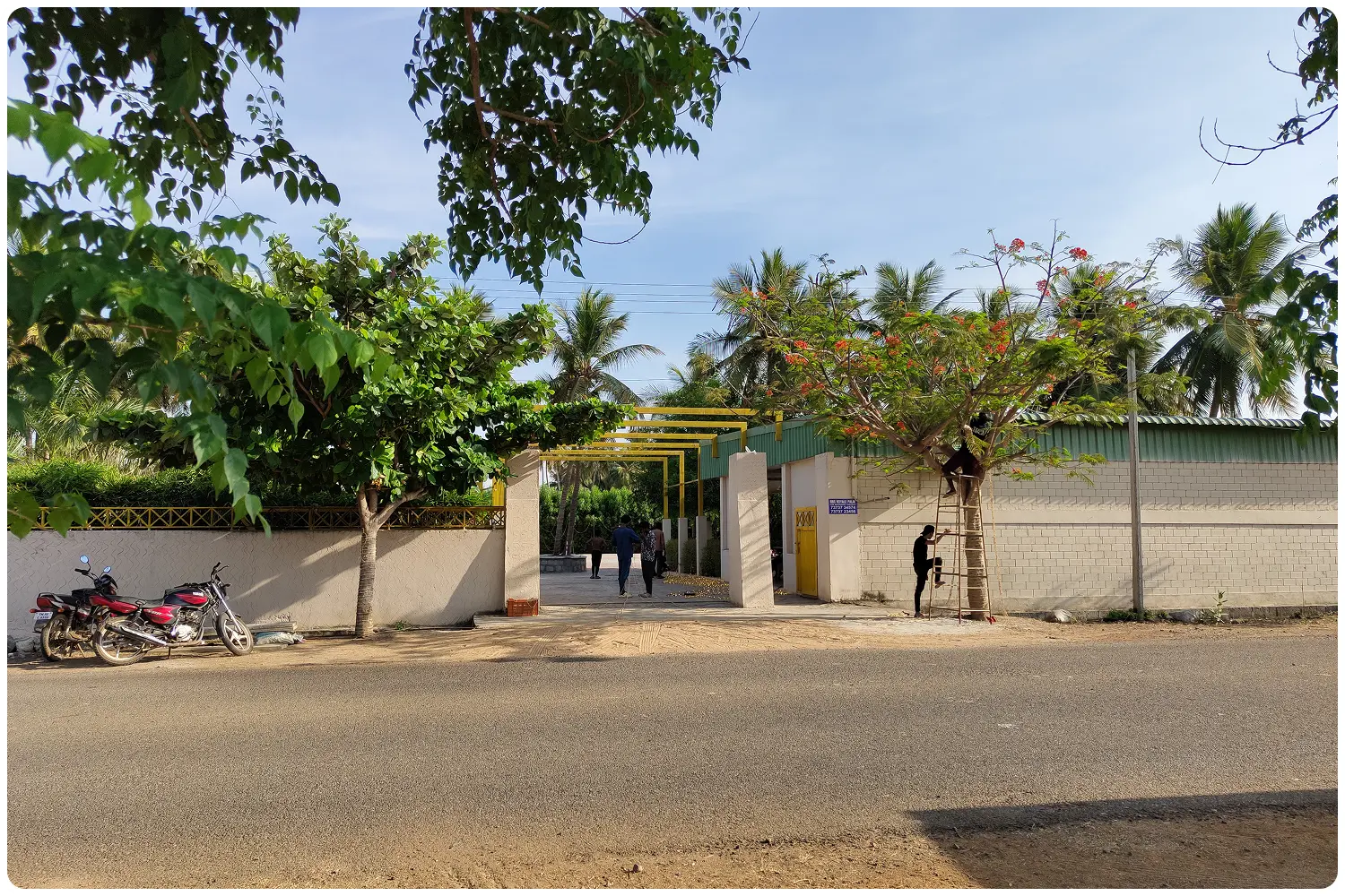 24/7 Security & Surveillance