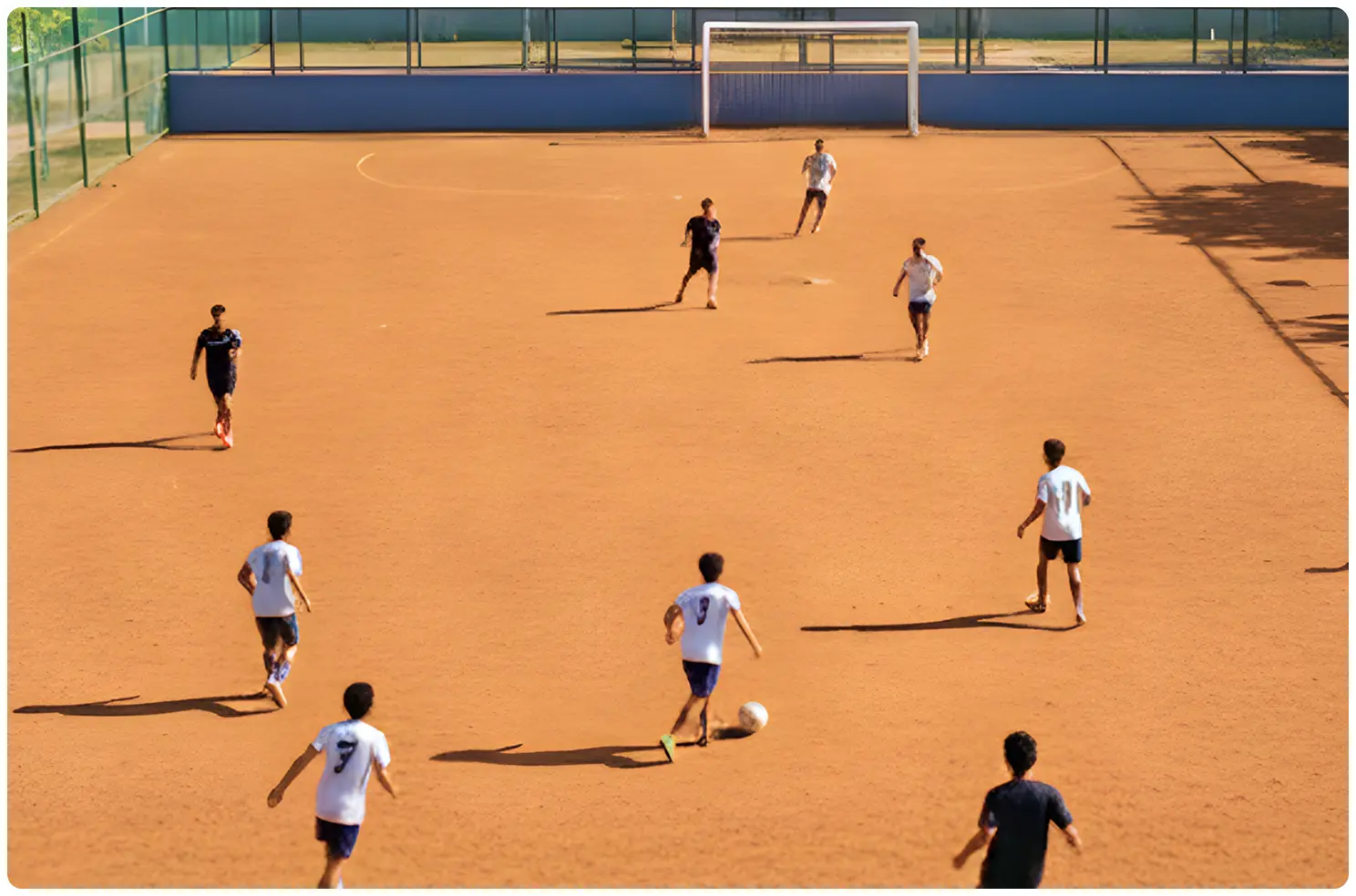 Premium Fitness Studio