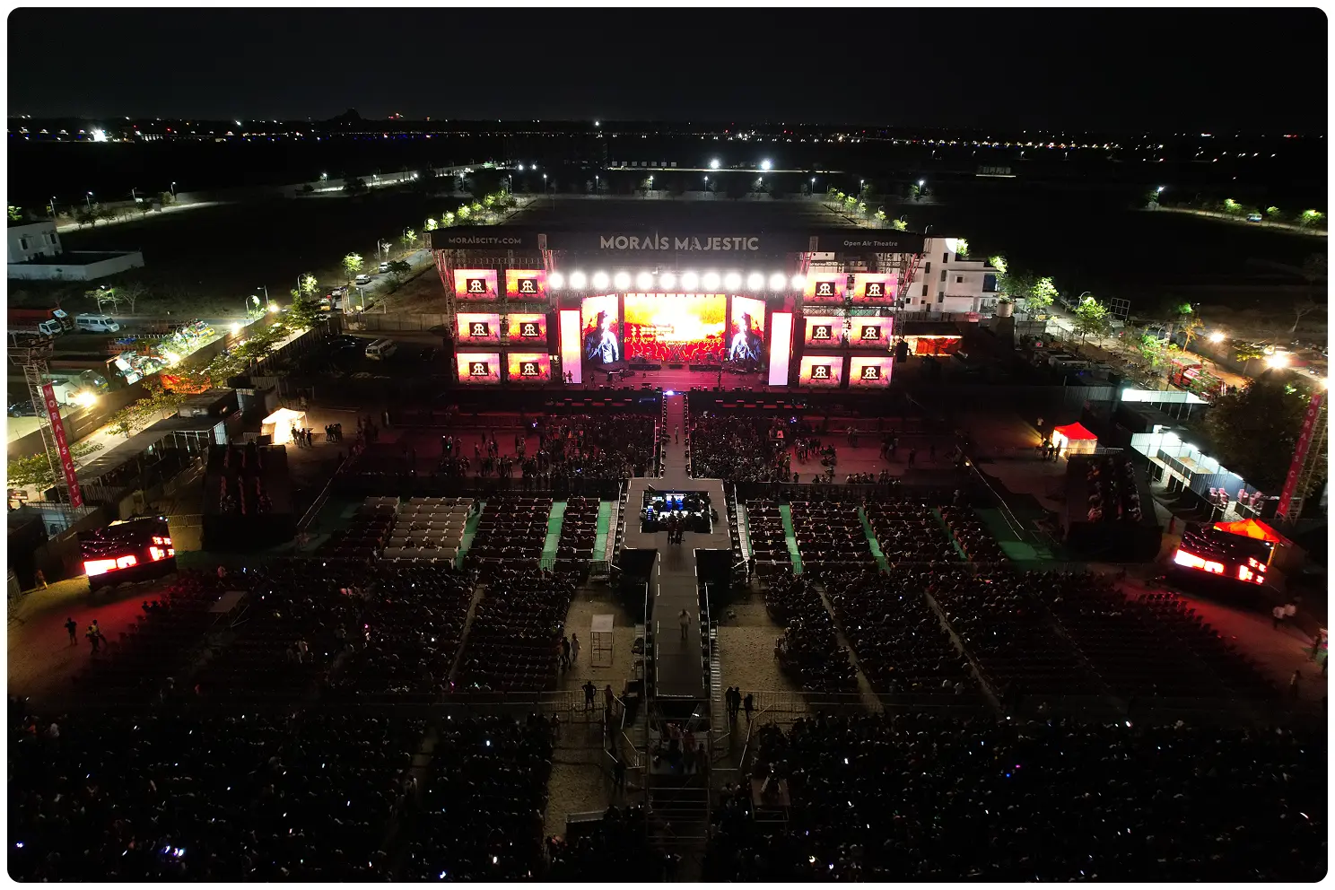 Children's Play Area