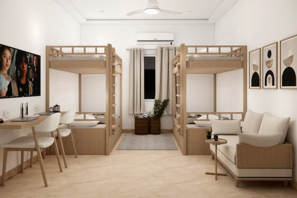 Apartments in Trichy for Sale