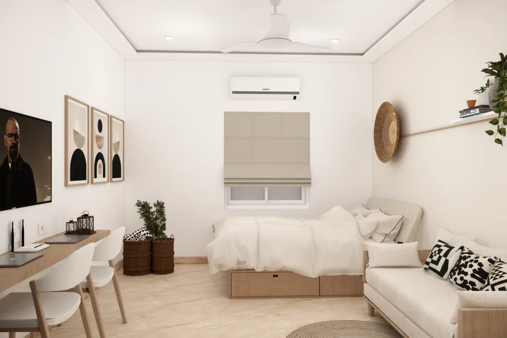 Apartments in Trichy for Sale