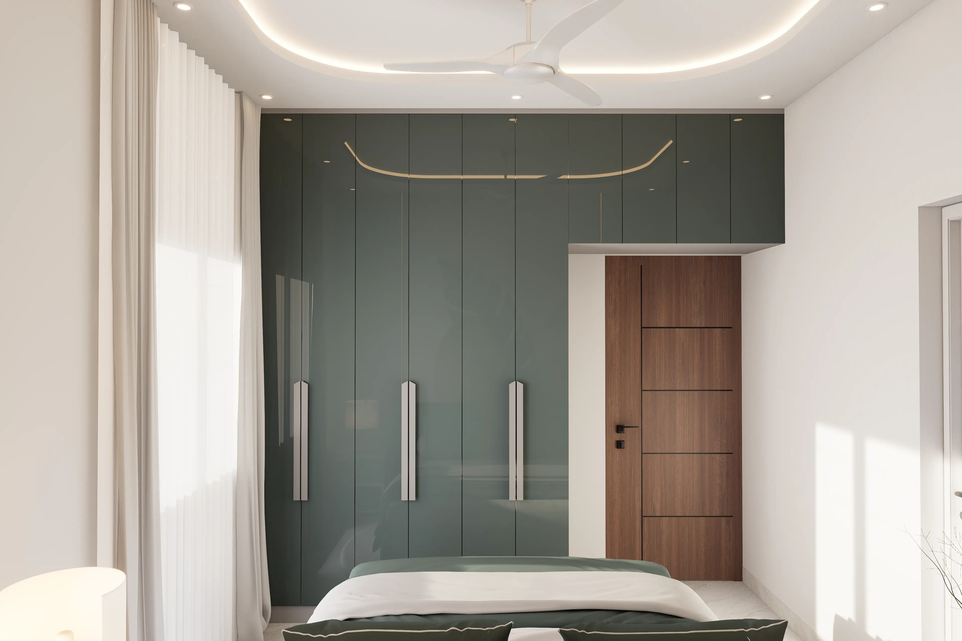 Morais Luxe Amenities