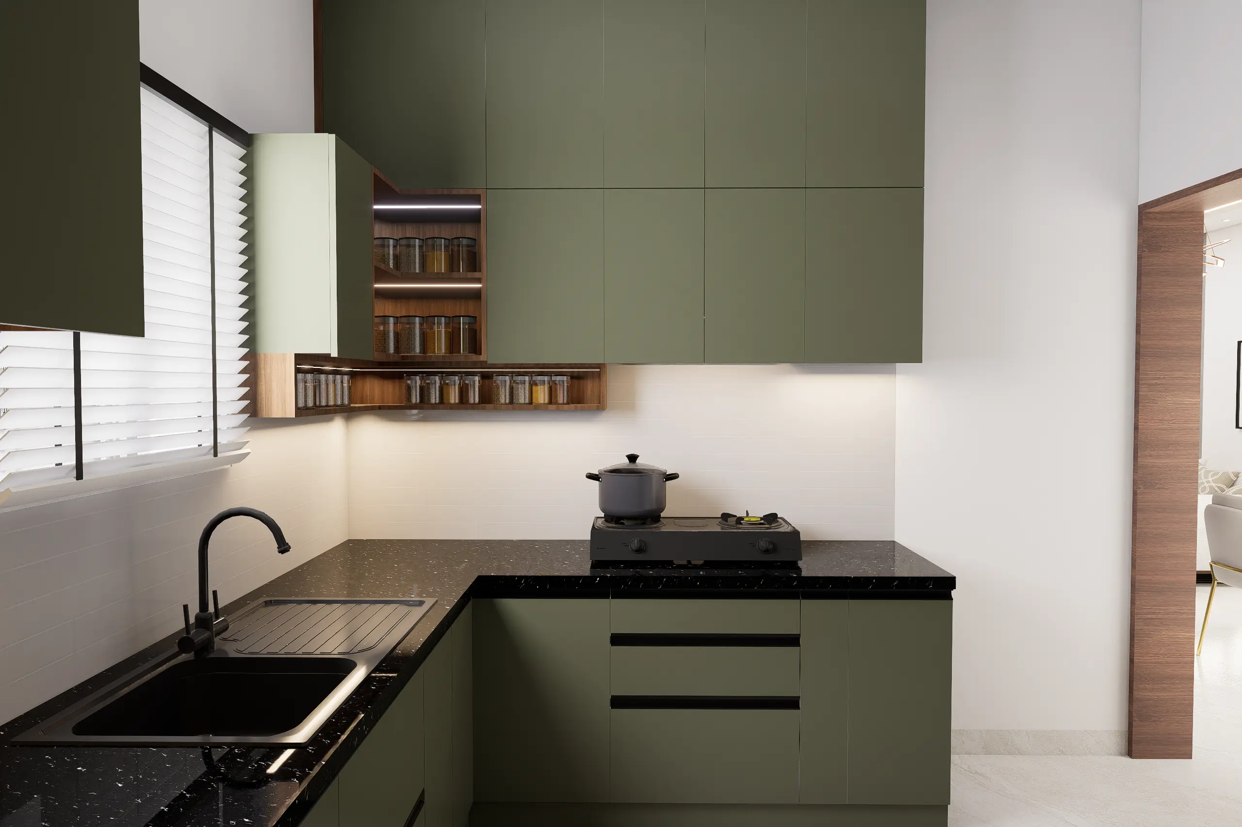 Morais Luxe Amenities