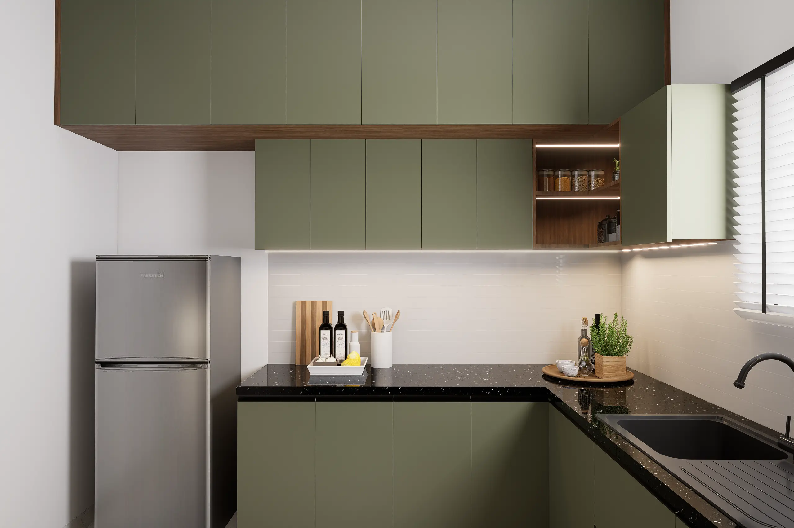 Morais Luxe Amenities