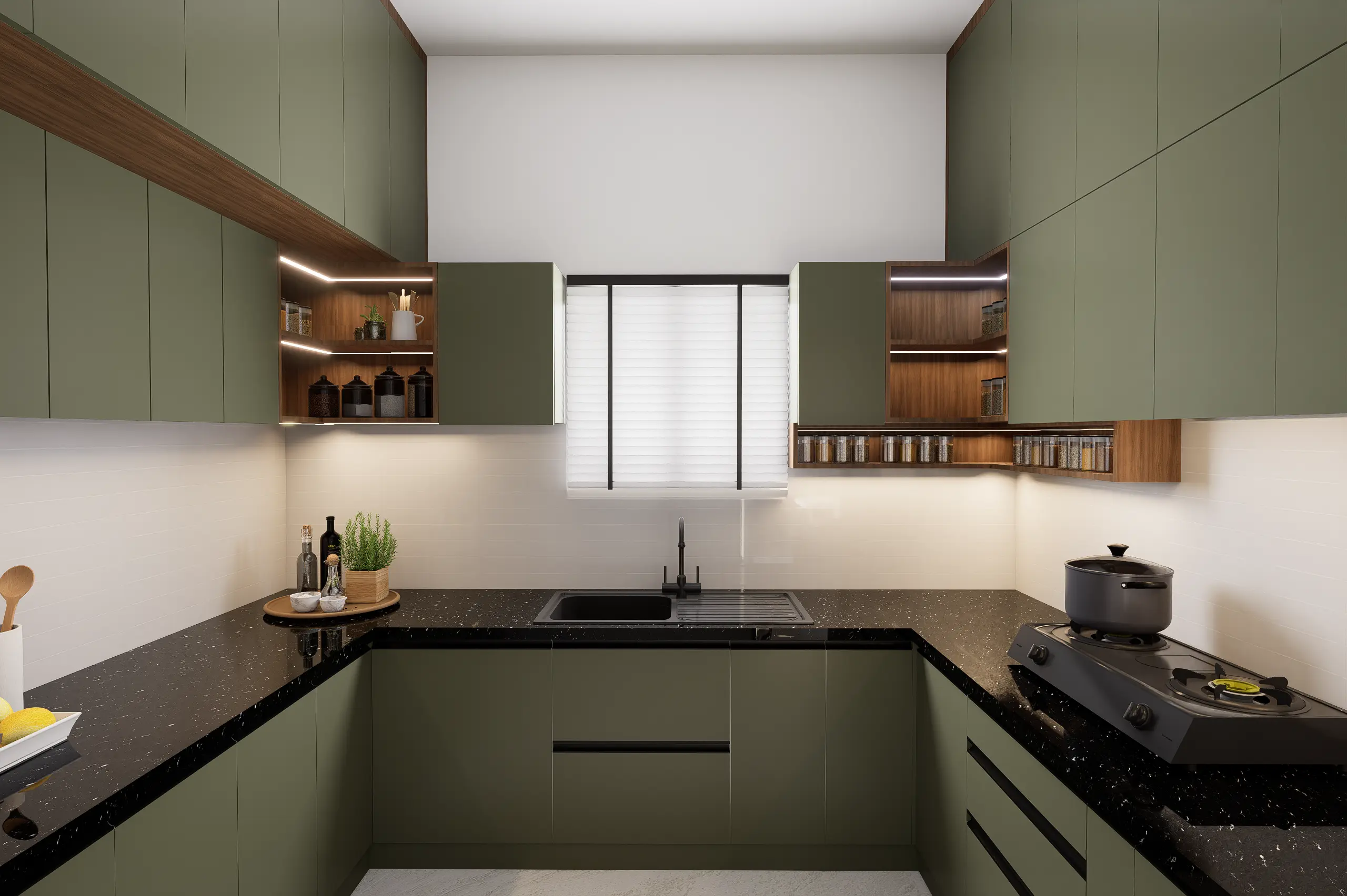 Morais Luxe Amenities