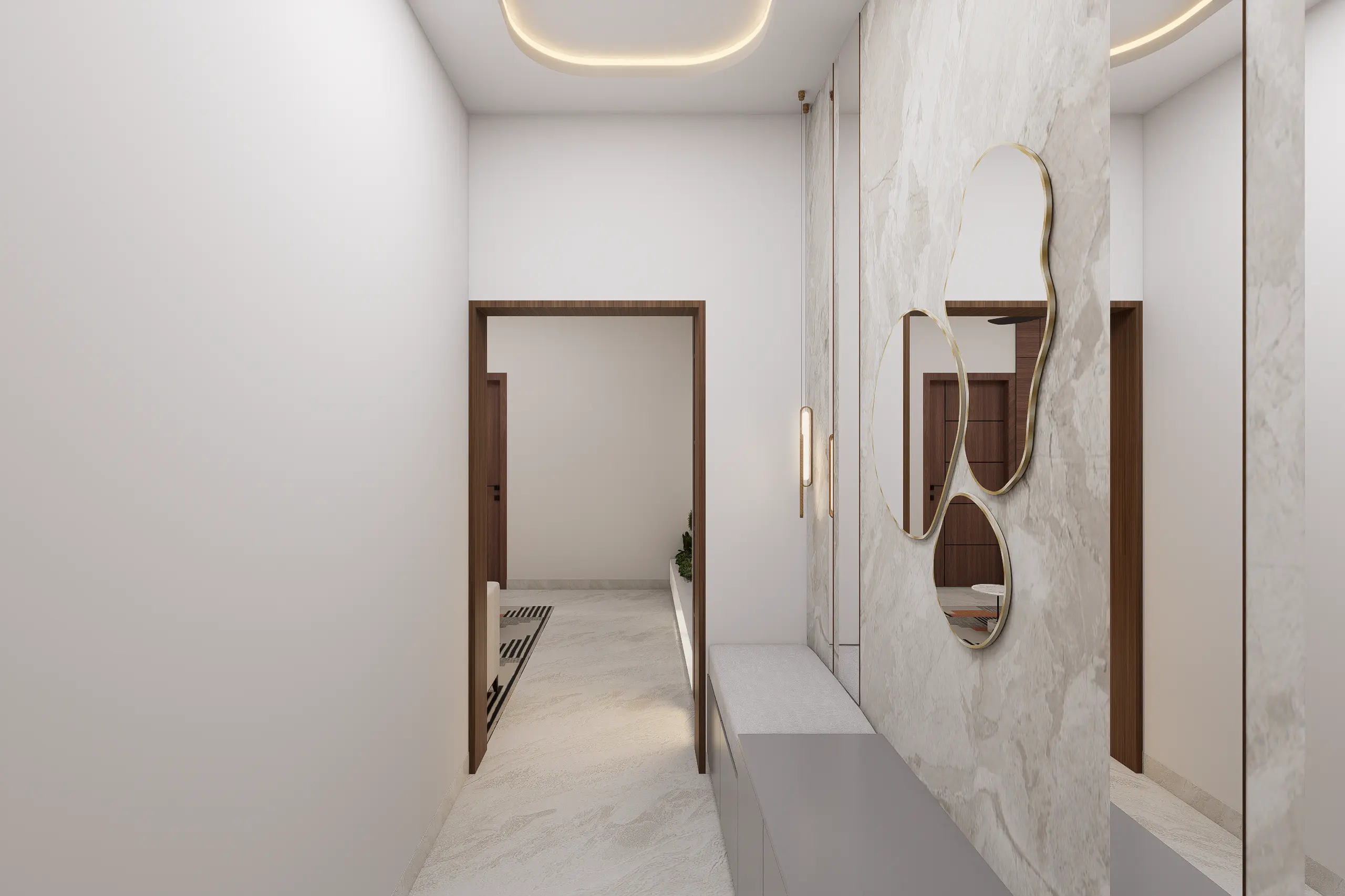 Morais Luxe Amenities