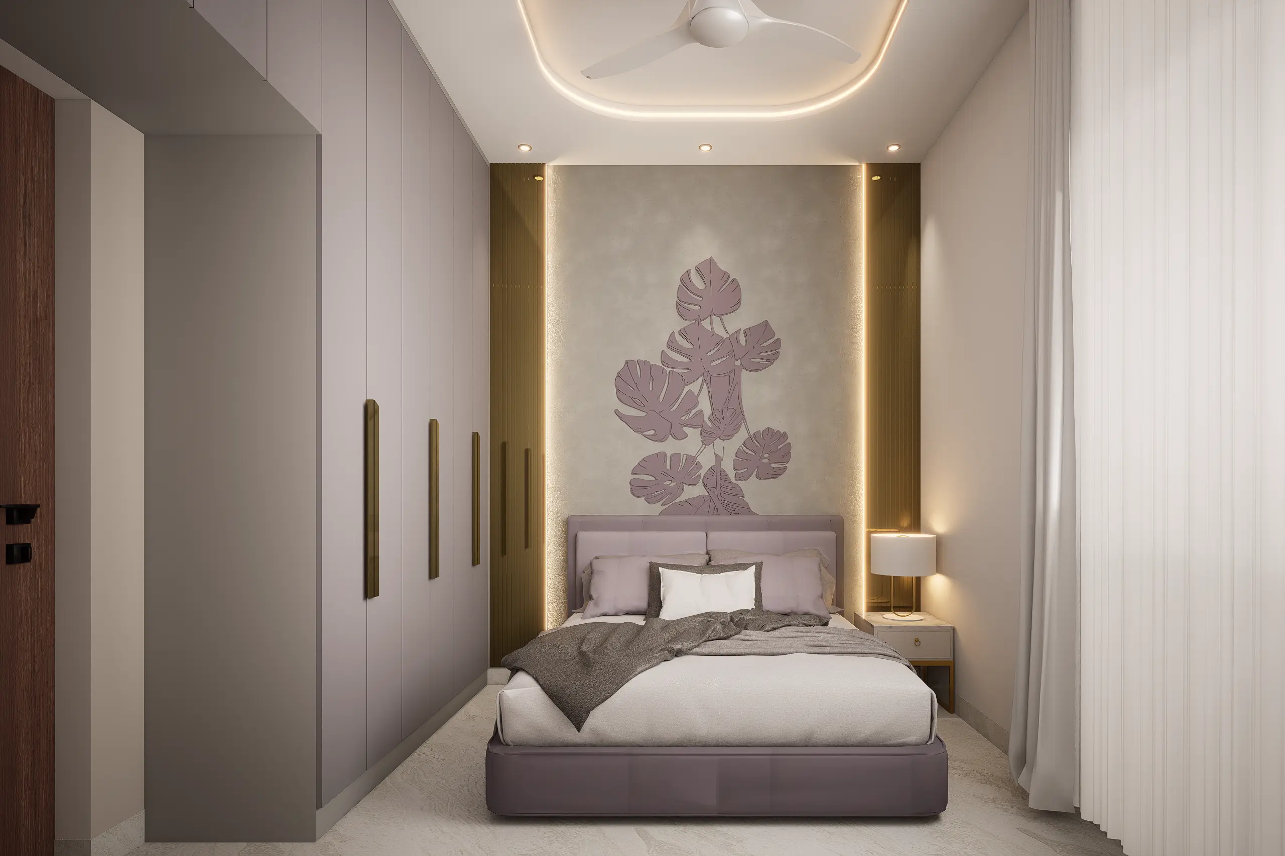 Morais Luxe Amenities