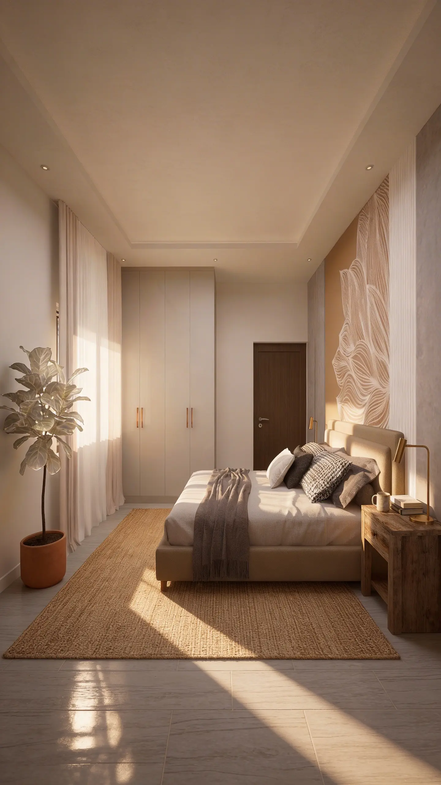 Morais Opal Interior