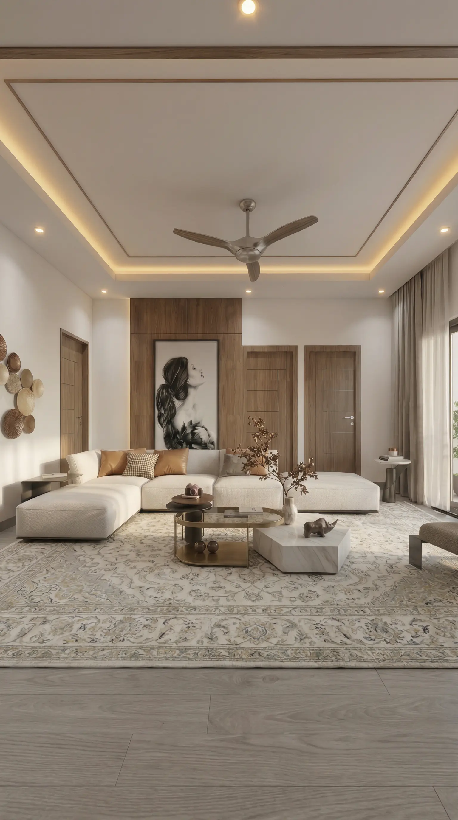 Morais Opal Amenities