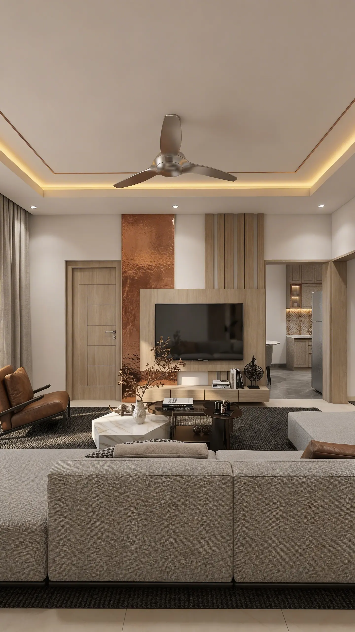 Morais Opal Amenities