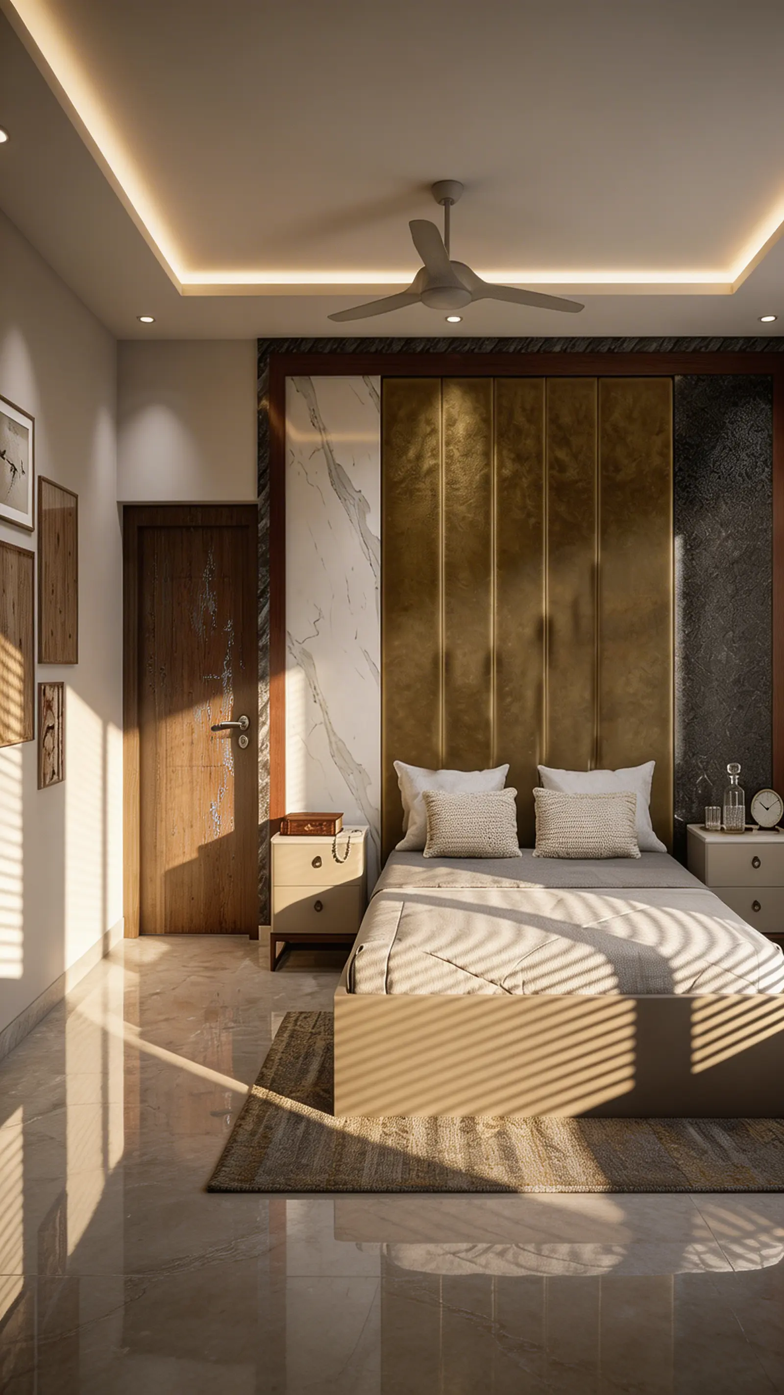 Morais Opal Amenities