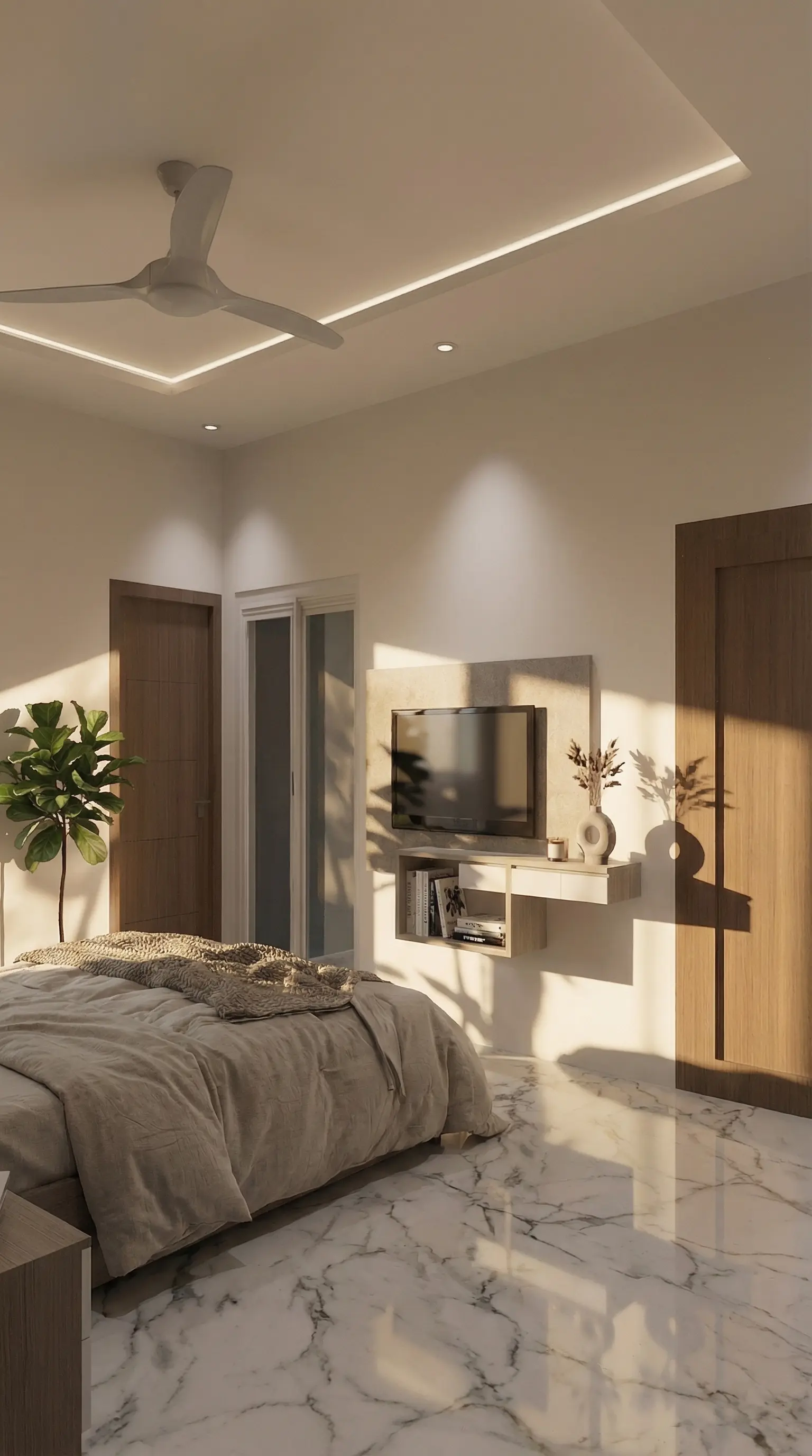 Morais Opal Amenities