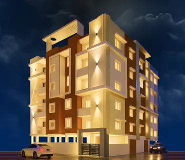 Agam Puram