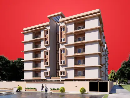 rentals shree laya
