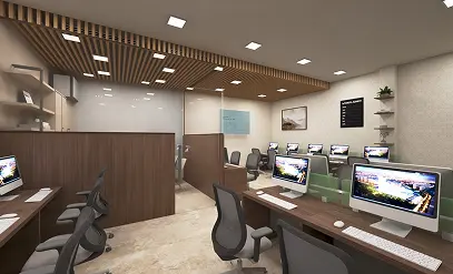 Cabin Type A Image