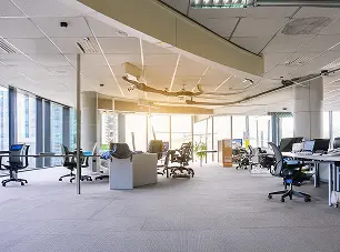 mib office spaces