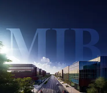 Morais International Business Park