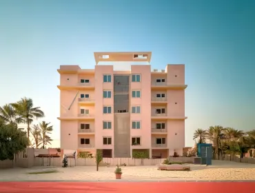 residential agampuram