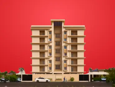 residential shree laya