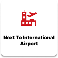 Airport Icon