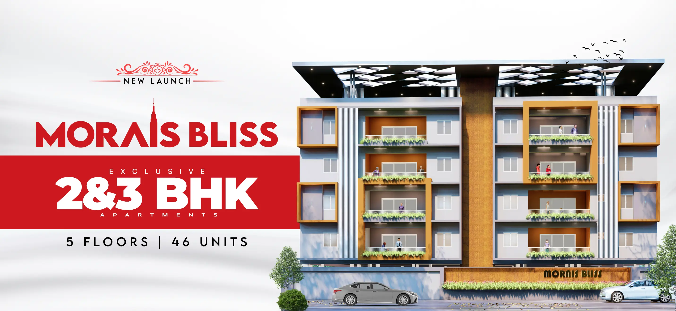 Bliss Banner
