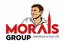 morais logo