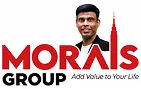 morais logo