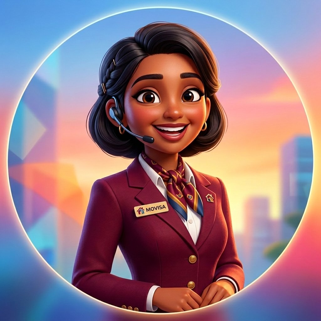 Movisa Site Guide