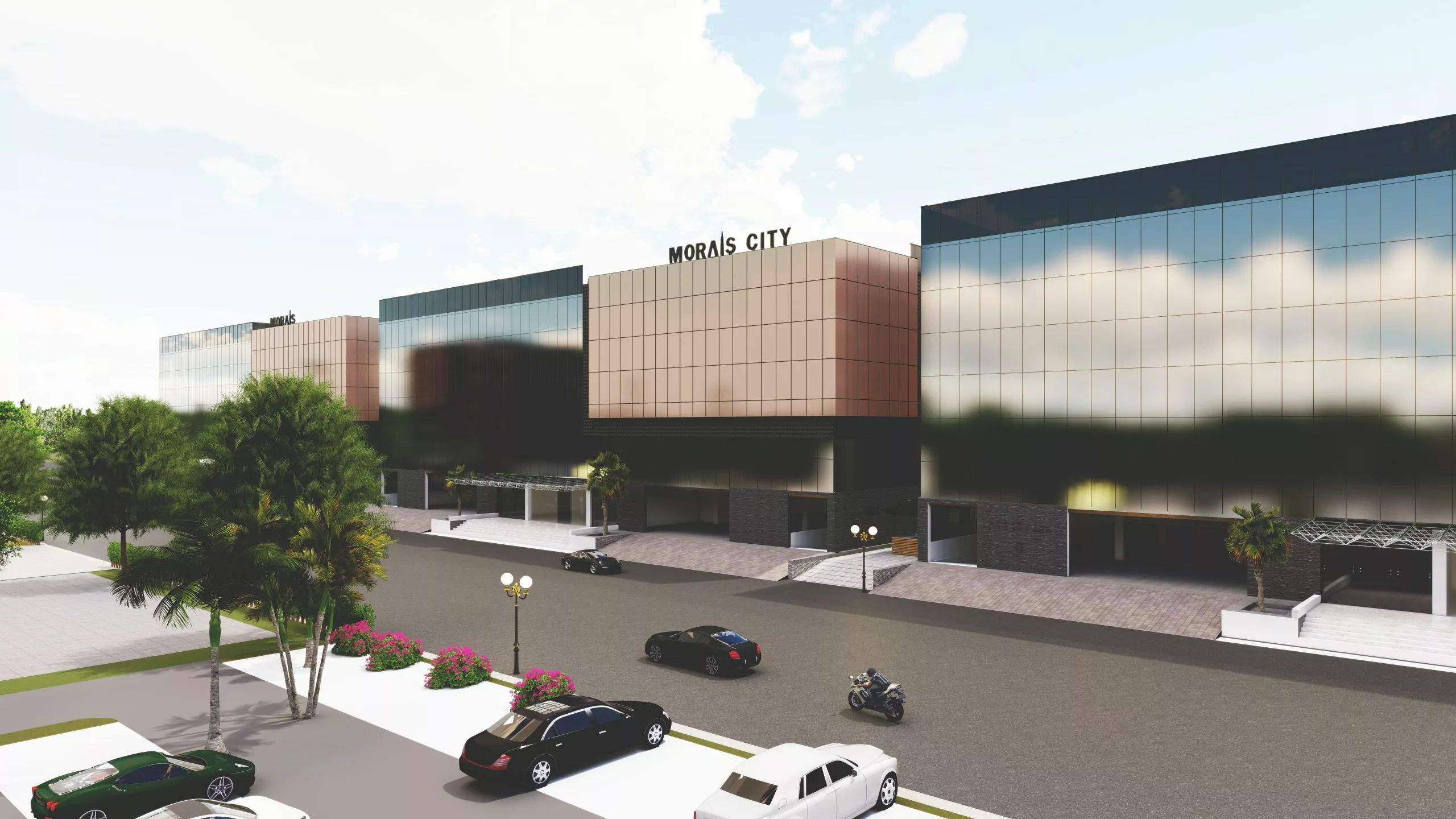 Why Morais City is the Best Place to Invest in Commercial Real Estate
