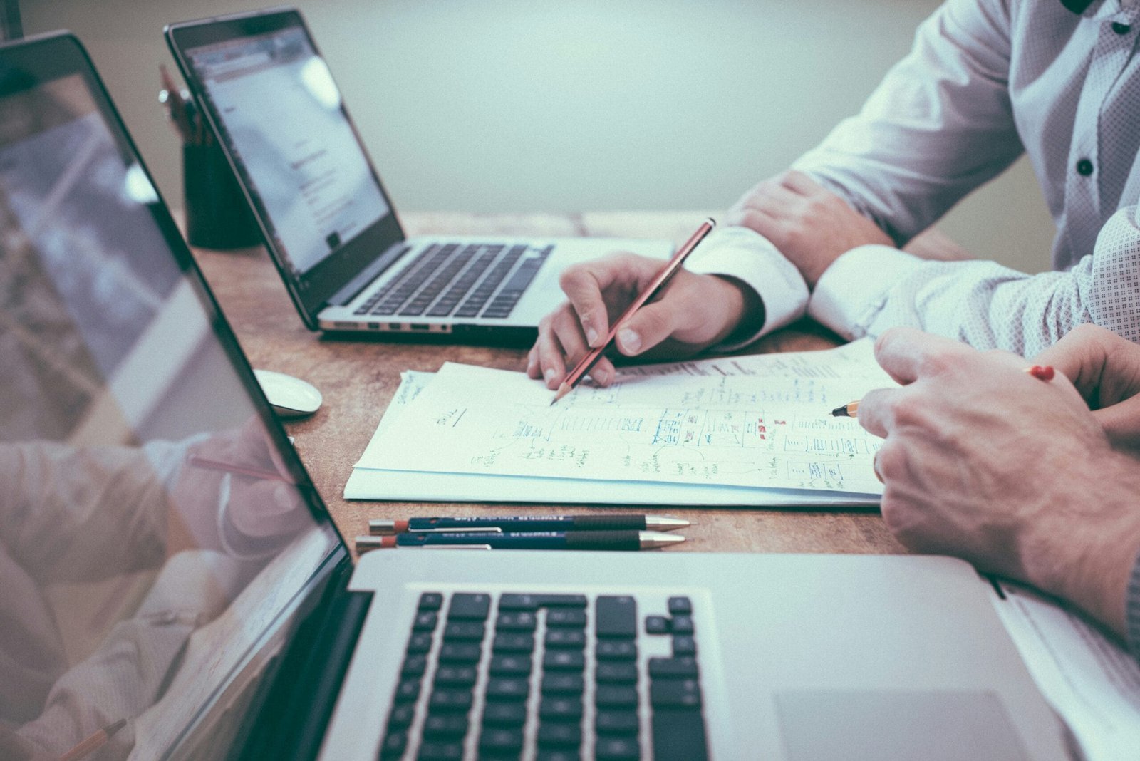 Market insights in Real Estate