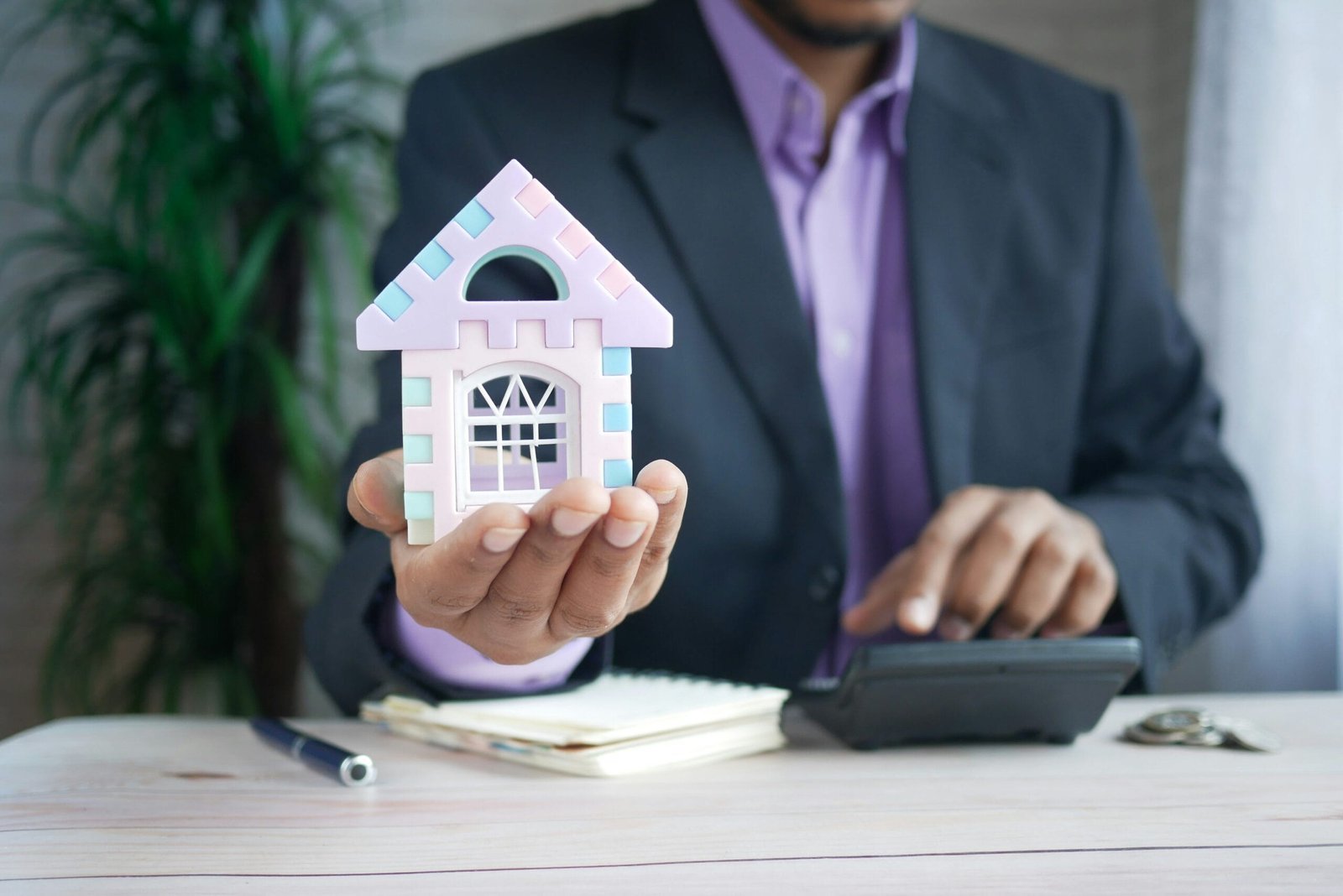 Maximize Returns: Investing in Profitable Business Park