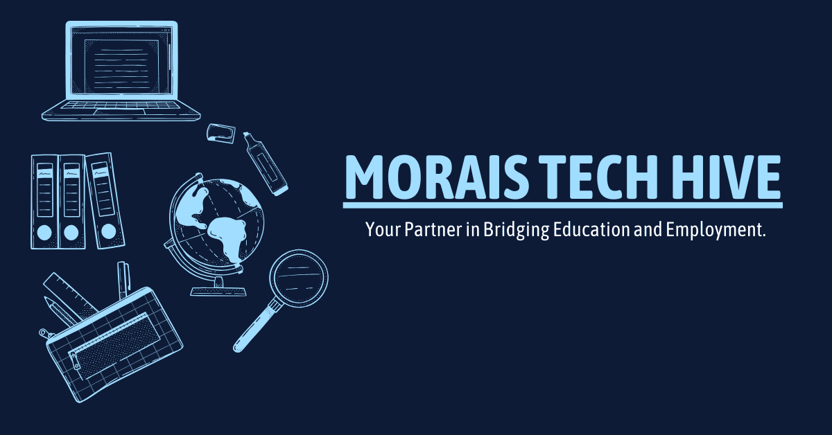 Morais Tech Hive – Your Partner in Bridging Education and Employment