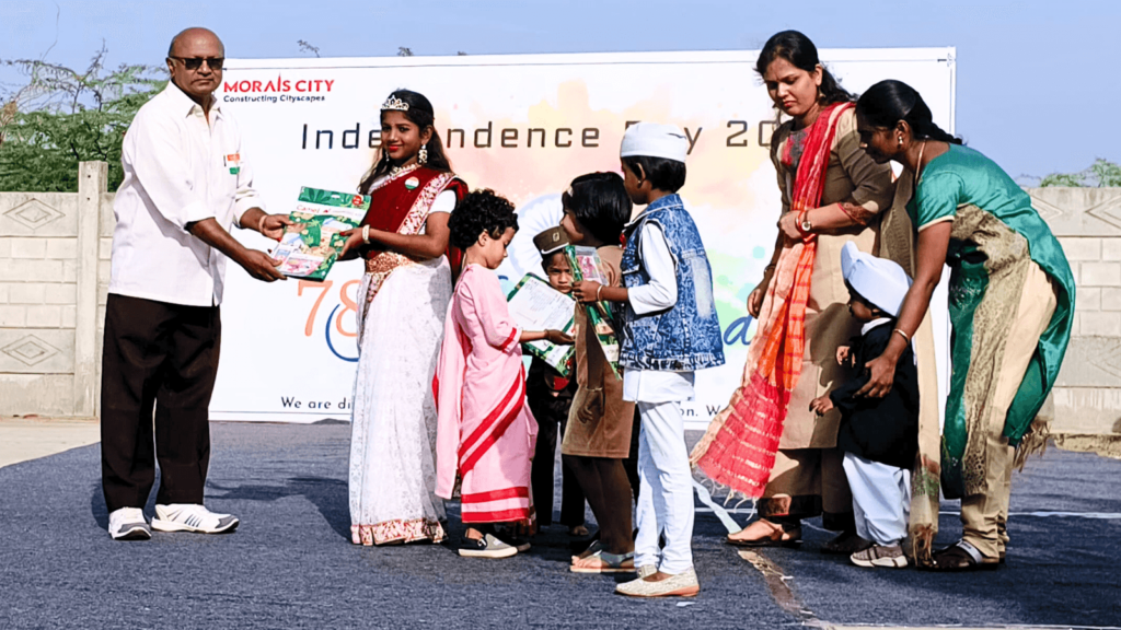 78th independence day