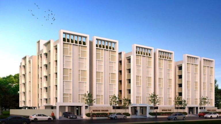 trichy upcoming projects