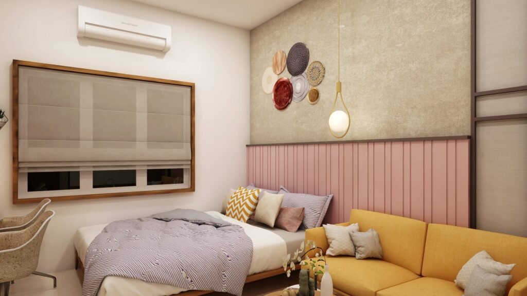 upcoming projects in trichy