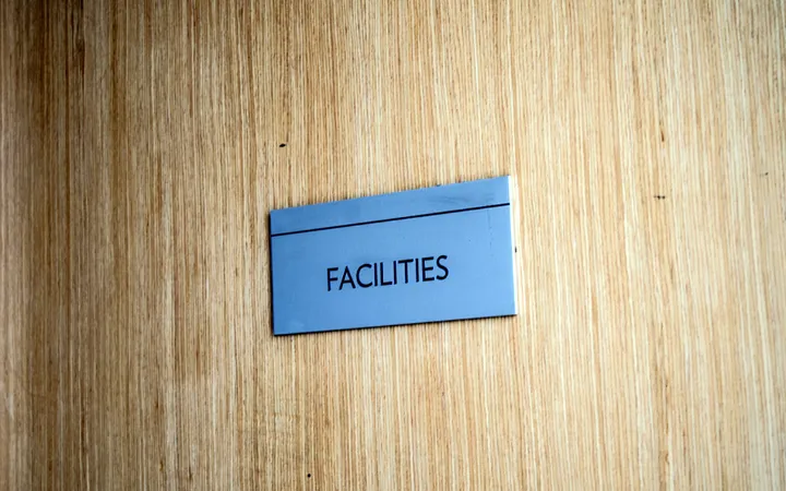 furnished office space in trichy