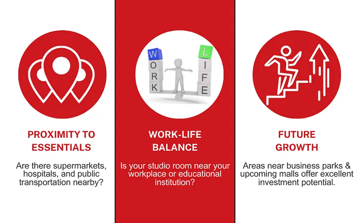 private office spaces