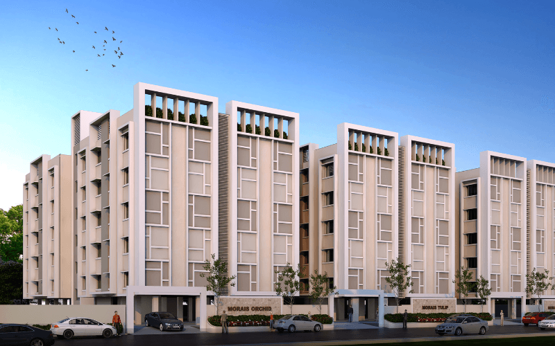 trichy land for sale