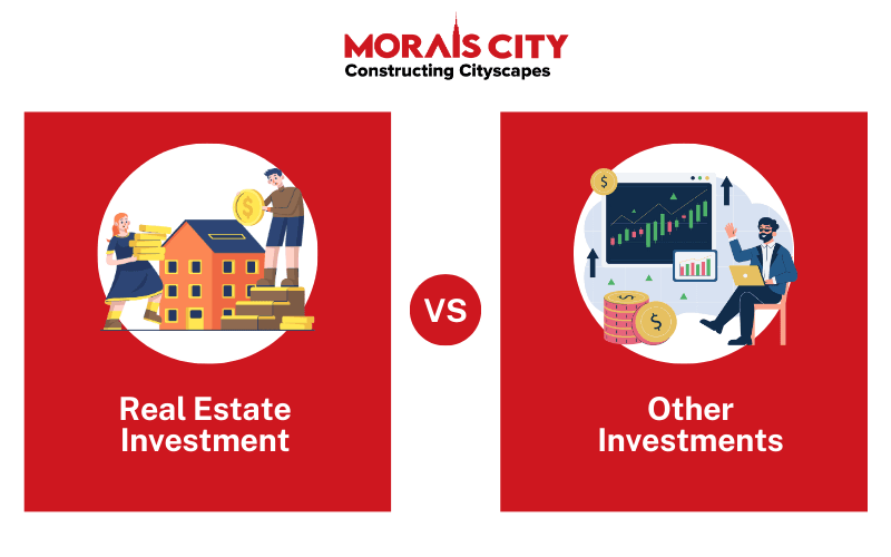 The evolving opportunities positions real estate in Trichy as a lucrative opportunity for both local and NRI investors.