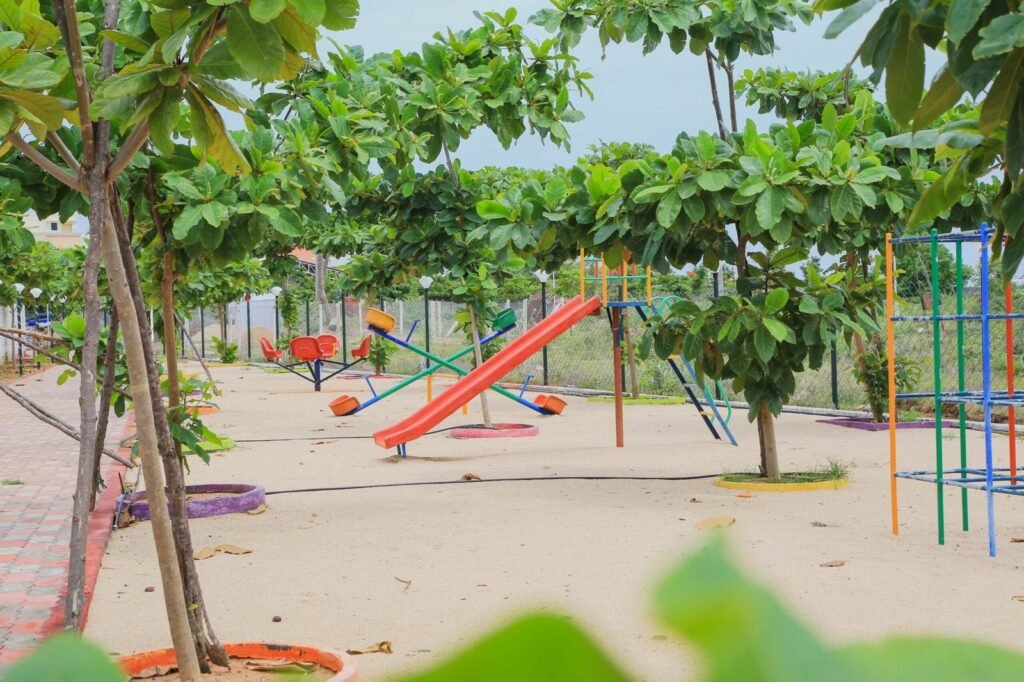 Morais heremes as an sports hub present inside the morais city