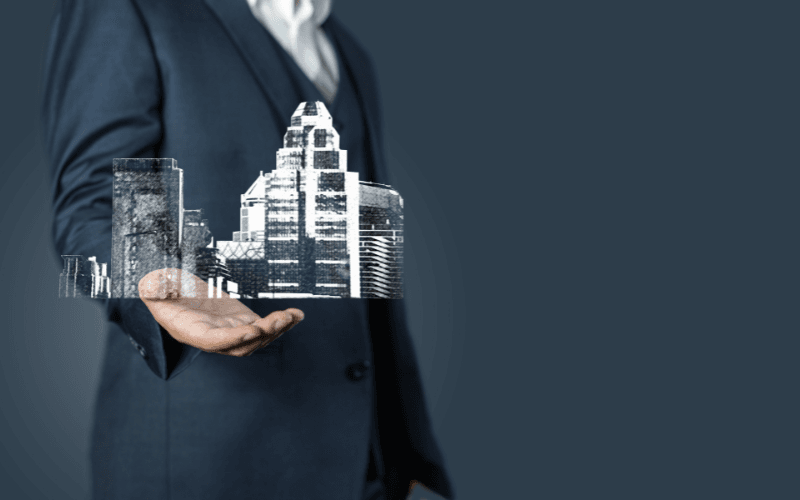 Choosing a reliable developer is critical when buying property in India