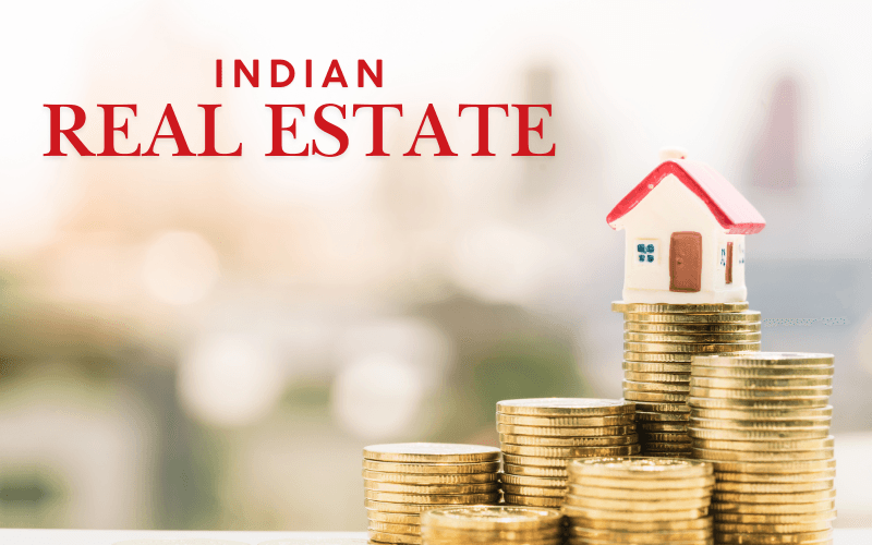 investment in india